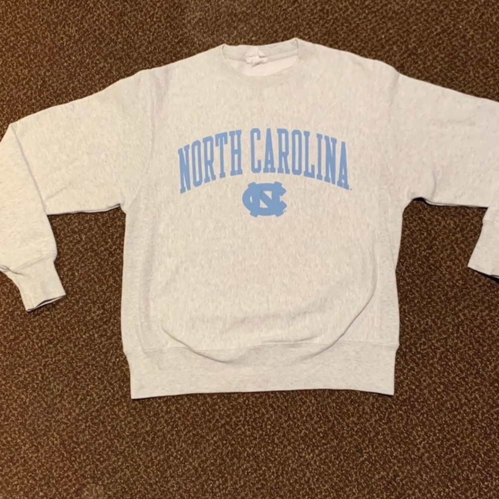Champion North Carolina - Picture 4 of 6